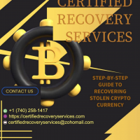 YOUR CRYPTO RECOVERY SOLUTION IS JUST A CLICK AWAY: HIRE CERTIFIED RECOVERY SERVICES