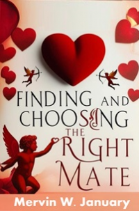 Finding and Choosing the Right Mate!