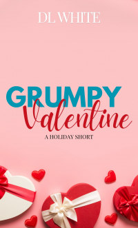 Grumpy Valentine