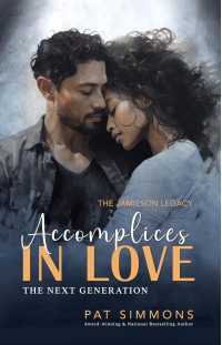 Accomplices in Love (The Jamieson Legacy Book 14)
