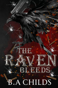 The Raven Bleeds