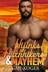 Hijinks, Hitchhikers & Mayhem - Published on Aug, 2024