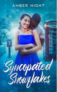 Syncopated Snowflakes