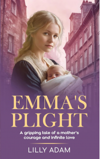 Emma's Plight: A gripping tale of a mother's courage and infinite love