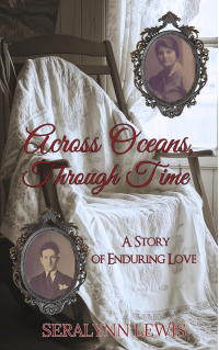 Across Oceans Through Time: A Story of Enduring Love