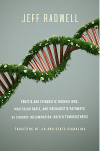 Genetic and Epigenetic Foundations, Molecular Basis, and Mechanistic Pathways of Chronic Inflammation-Driven Tumorigenesis