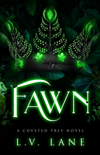 Fawn (Coveted Prey Book 17)