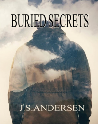 Buried Secrets (Missy Mack's Adventures Book 2) - Published on Jun, 2024