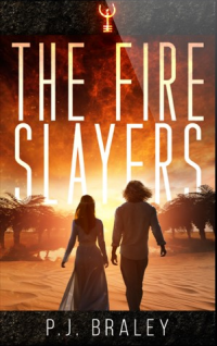 The Fire Slayers