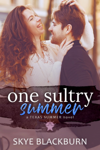 One Sultry Summer: Texas Summer