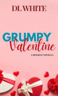 Grumpy Valentine - Published on Feb, 2025