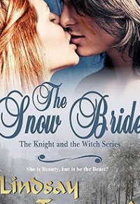 The Snow Bride. Three Medieval Historical Romances