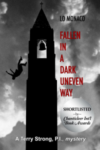 Fallen in a Dark Uneven Way - Published on Jan, 2024