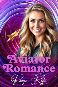 Aviator Romance: STEAMY ROMANCE with your boss is dangerous in any time-line;