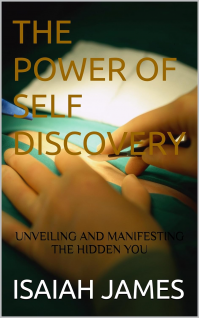 THE POWER OF SELF DISCOVERY