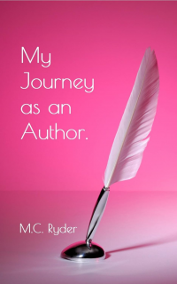My Journey as an Author