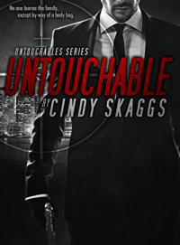 Untouchable (Untouchables) - Published on Jul, 2015