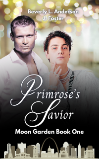 Primrose's Savior - Published on Nov, -0001