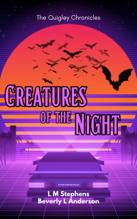Creatures of the Night