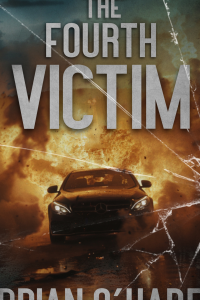 The Fourth Victim - Published on Aug, 2024