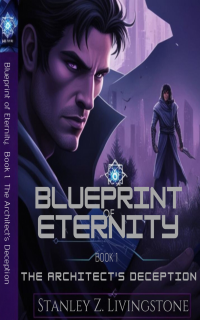 Blueprint Of Eternity: Book 1: The Architect's Deception - Published on Mar, 2025