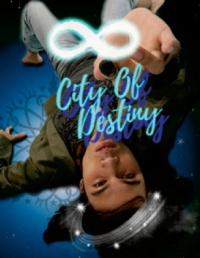 City Of Destiny