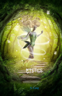 Mystics: A Chronicle Gate Tale - Published on Jan, 2025