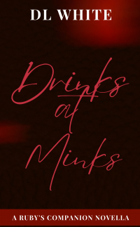 Drinks at Minks - Published on Mar, 2025
