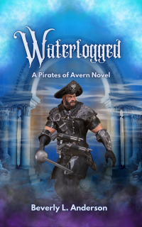 Waterlogged