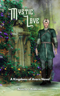 Mystic Love
