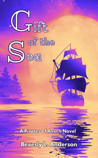 Gift of the Sea