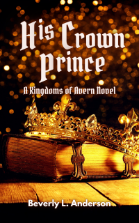 His Crown Prince