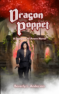 Dragon Poppet