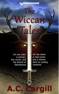 The Wiccan Tales