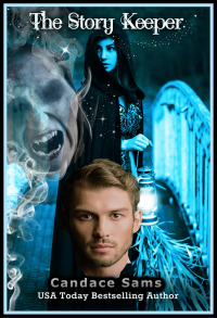 The Story Keeper