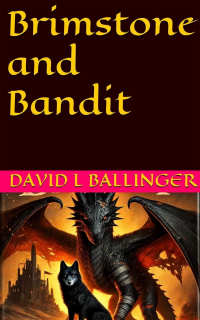 Brimstone & Bandit (Brimstone and Bandit)