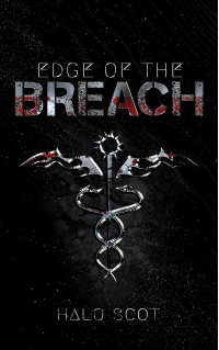 Edge of the Breach (Rift Cycle Book 1) - Published on Jan, 2020