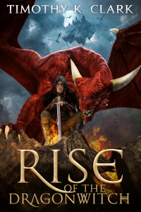 Rise of the Dragonwitch