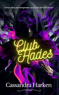 Club Hades - Published on Nov, 2024