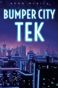 Bumper City TEK