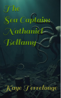 The Sea Captain: Nathaniel Bellamy