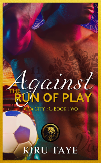 Against the Run of Play