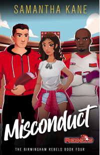 Misconduct
