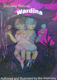 Returning Home to Wardina