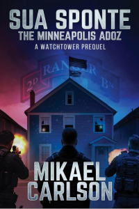 Sua Sponte: The Minneapolis ADOZ