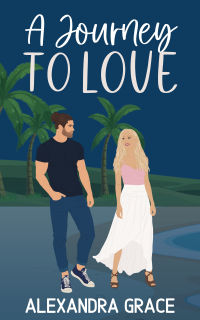 A Journey To Love: Book 2 in The Journey Series