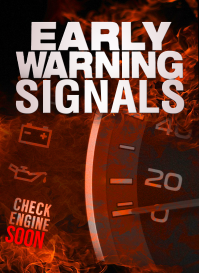 Early Warning Signals