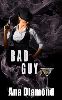 Bad Guy