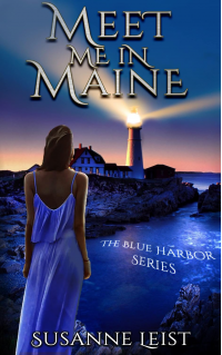 Meet Me In Maine: Book One of The Blue Harbor Series - Published on Jun, 2021
