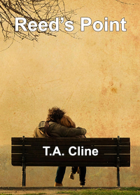 Reed's Point: The Reed’s faith, a mystery to some, will be tested like never before. Will it hold? Mark’s love for his wife and their intimate romance is shattered by Brandy, a barmaid.